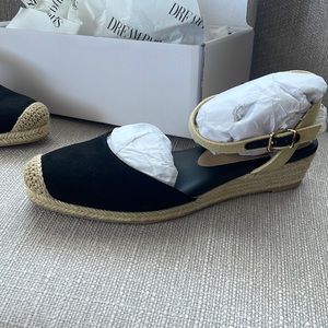 New- Dream pairs espadrilles